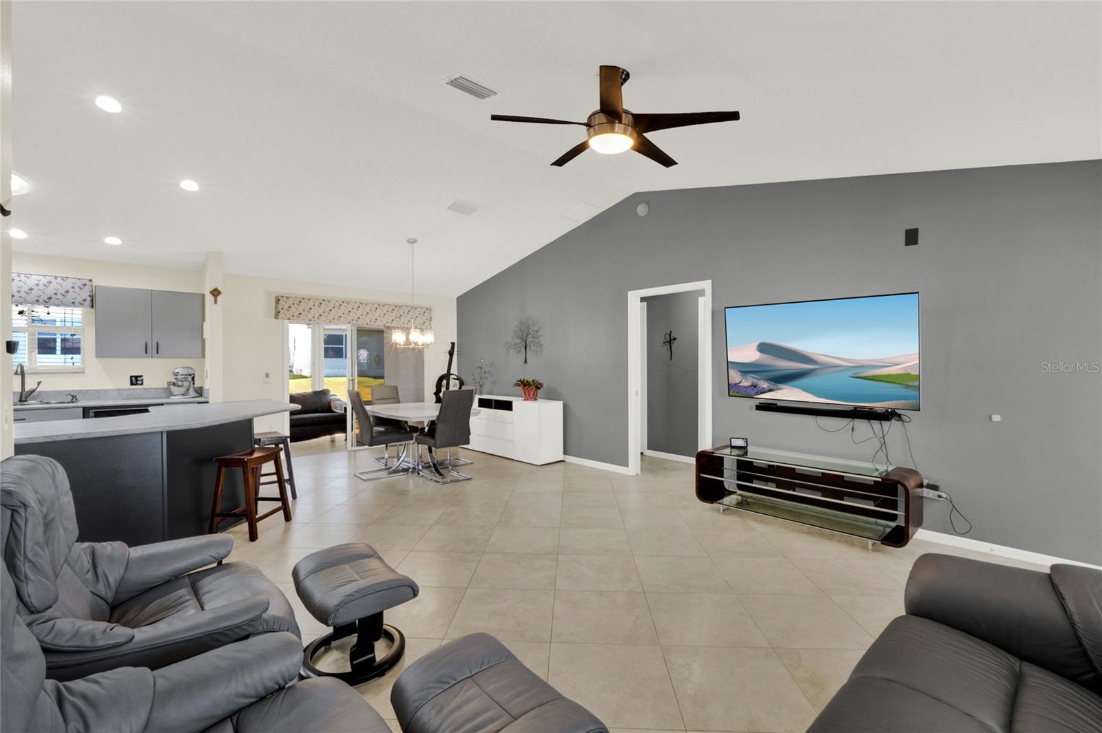 2337 ST GEORGE AVE, THE VILLAGES, FL, 32162