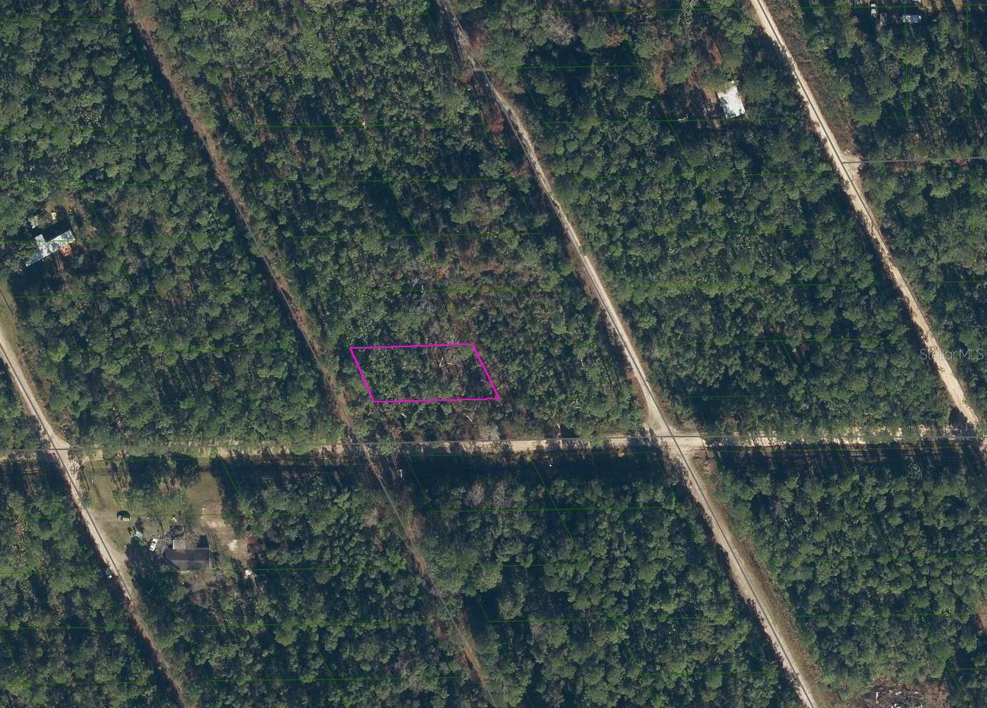 216 HERON RD, SATSUMA, FL, 32189