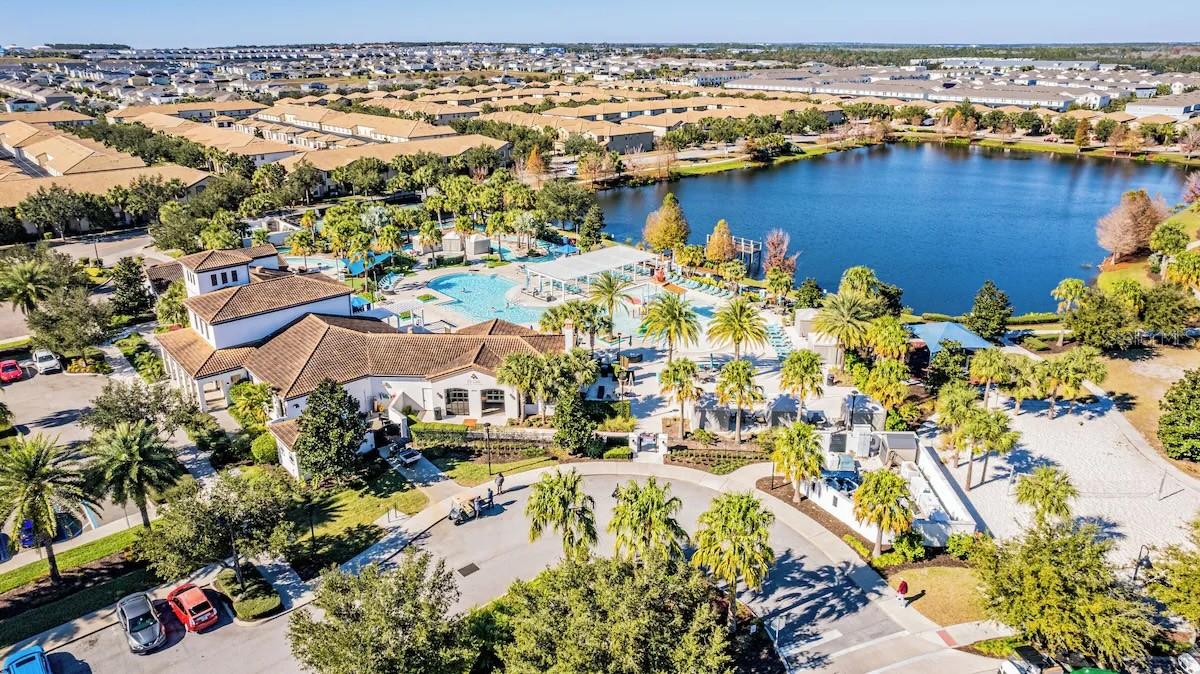 8879 GENEVE CT, KISSIMMEE, FL, 34747