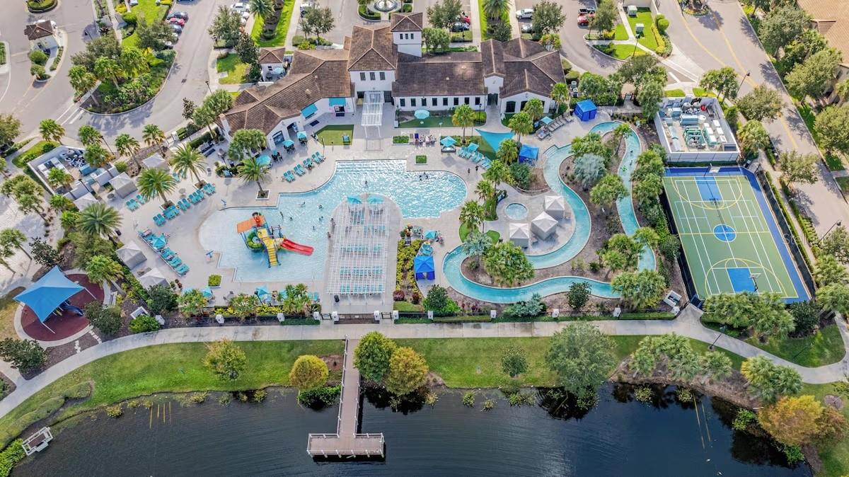 8879 GENEVE CT, KISSIMMEE, FL, 34747