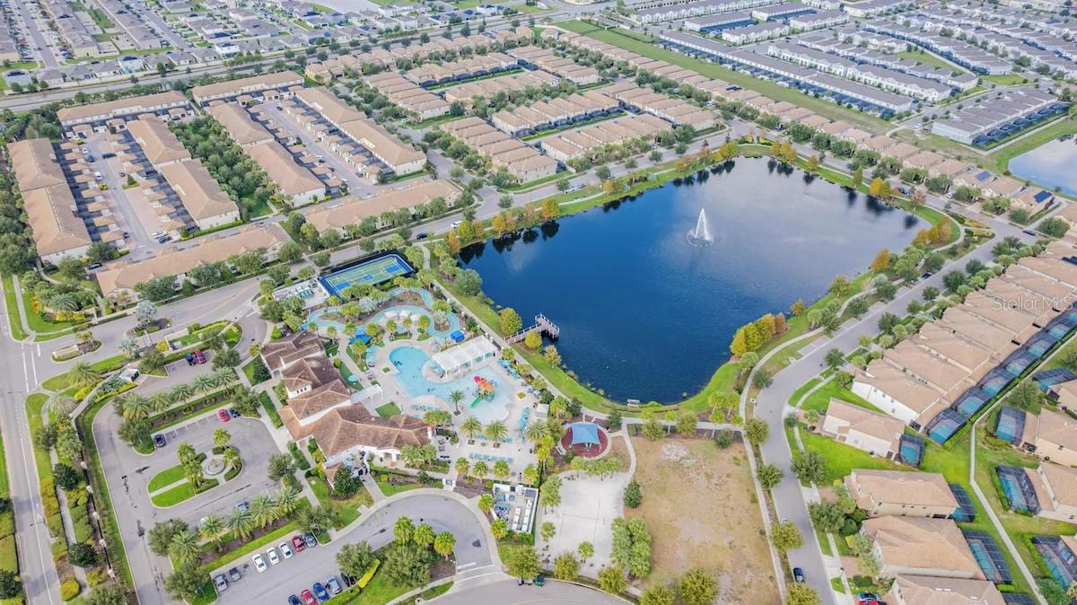 8879 GENEVE CT, KISSIMMEE, FL, 34747
