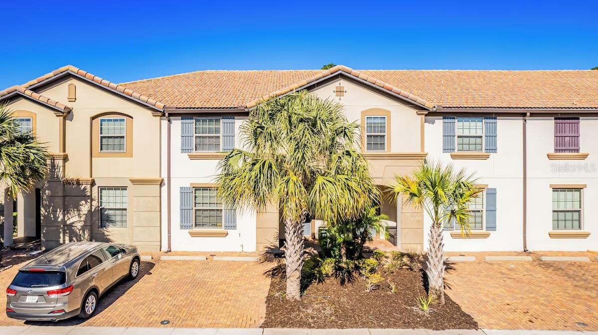 8879 GENEVE CT, KISSIMMEE, FL, 34747