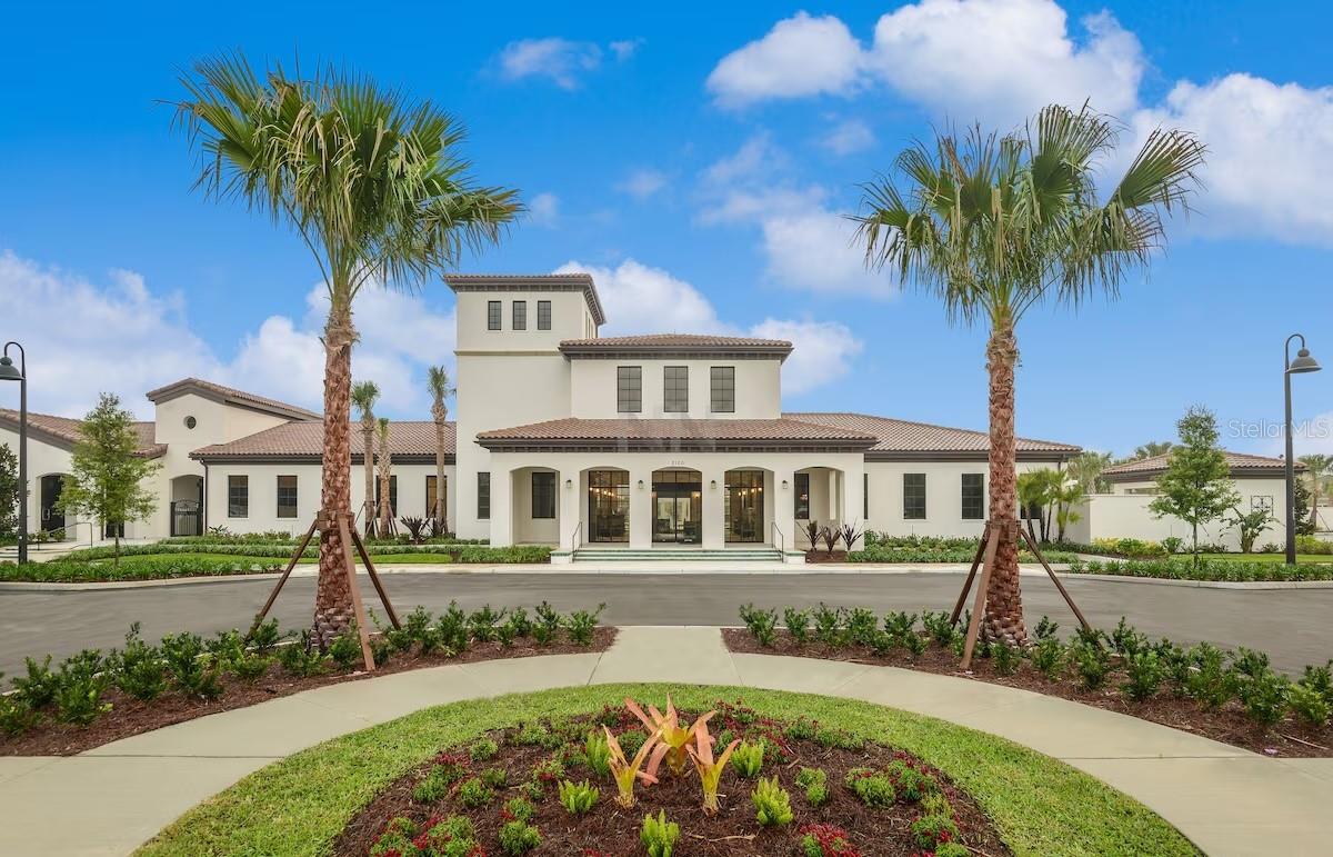 8879 GENEVE CT, KISSIMMEE, FL, 34747