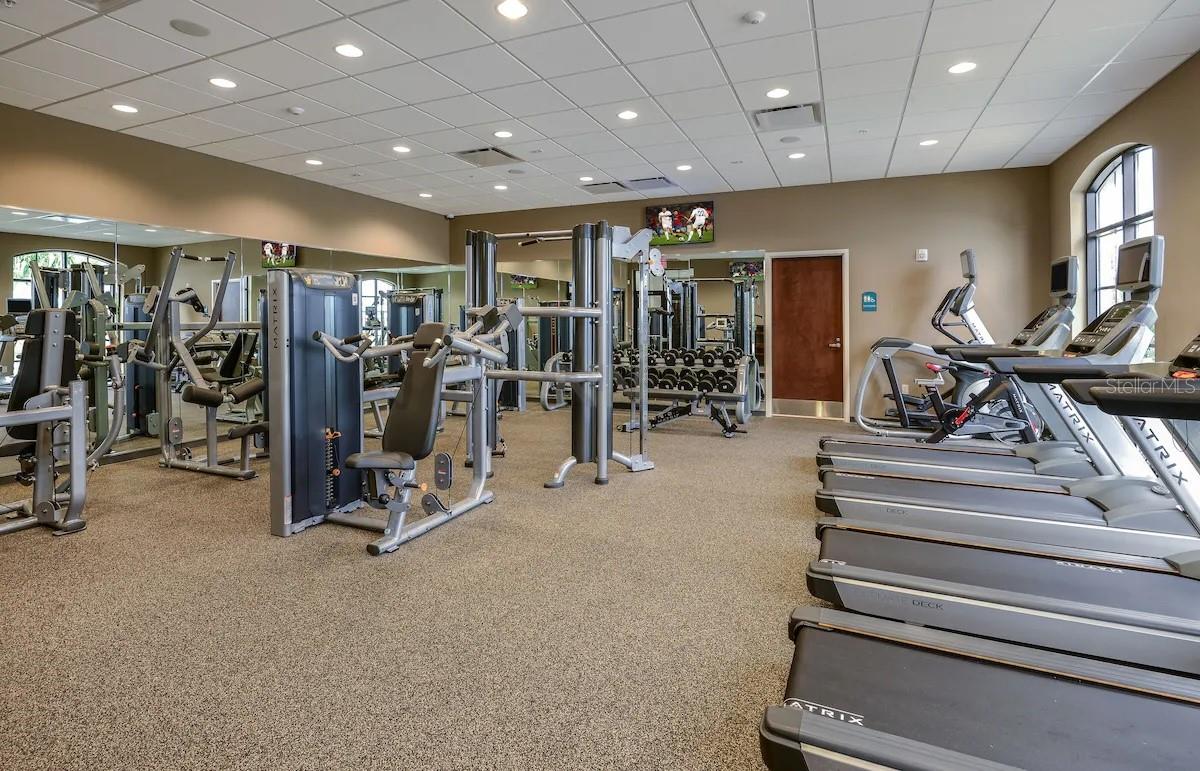 8879 GENEVE CT, KISSIMMEE, FL, 34747