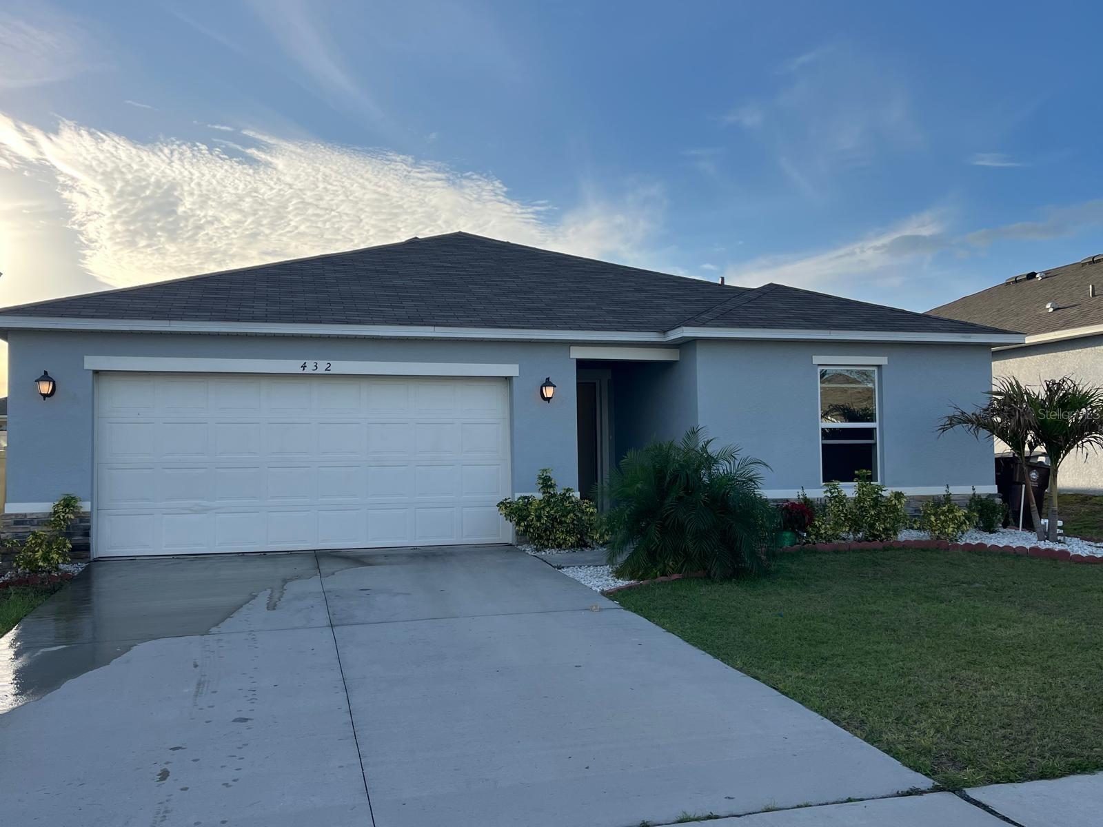 432 SUMMER GROVE LN, HAINES CITY, FL, 33844