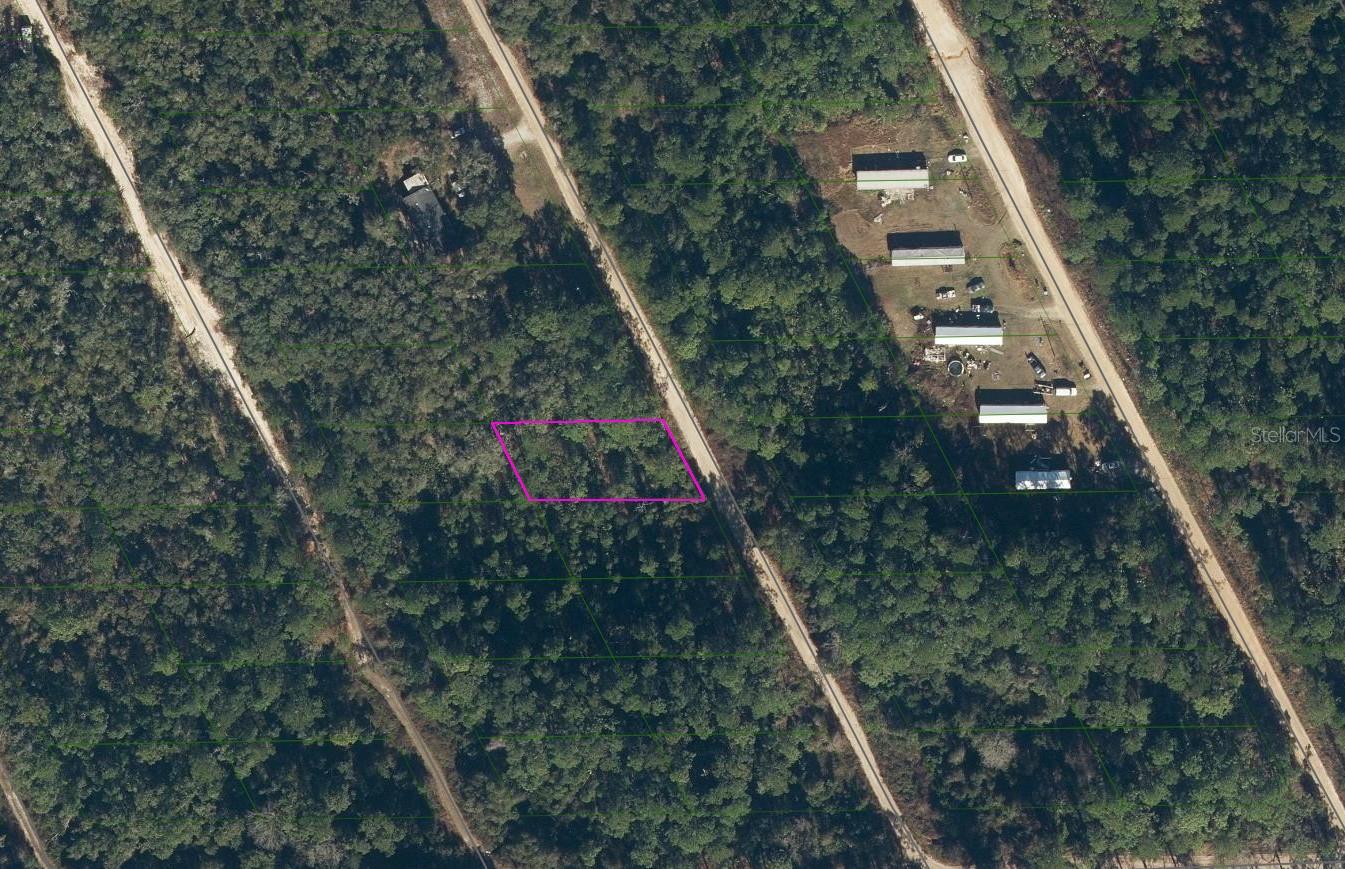 117 COOT RD, SATSUMA, FL, 32189