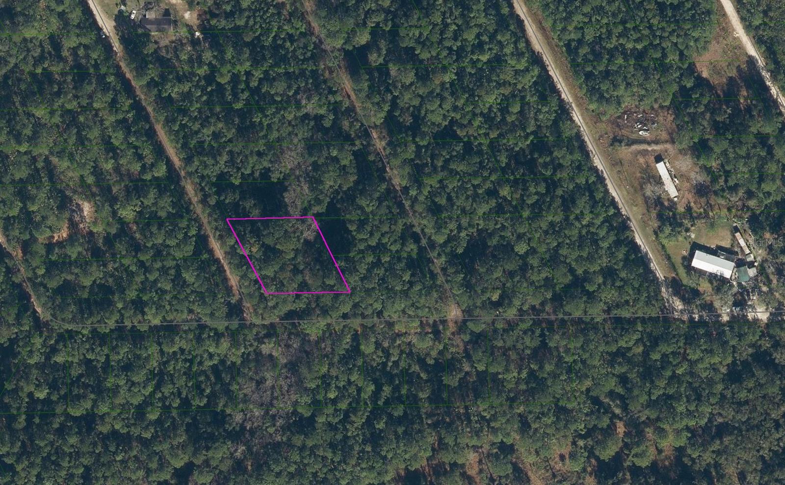 314 HAWKNEST RD, SATSUMA, FL, 32189