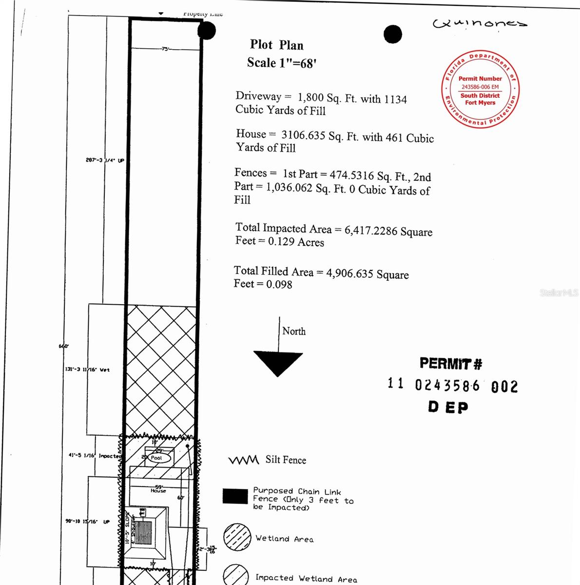 4030 26TH AVE SE, NAPLES, FL, 34117