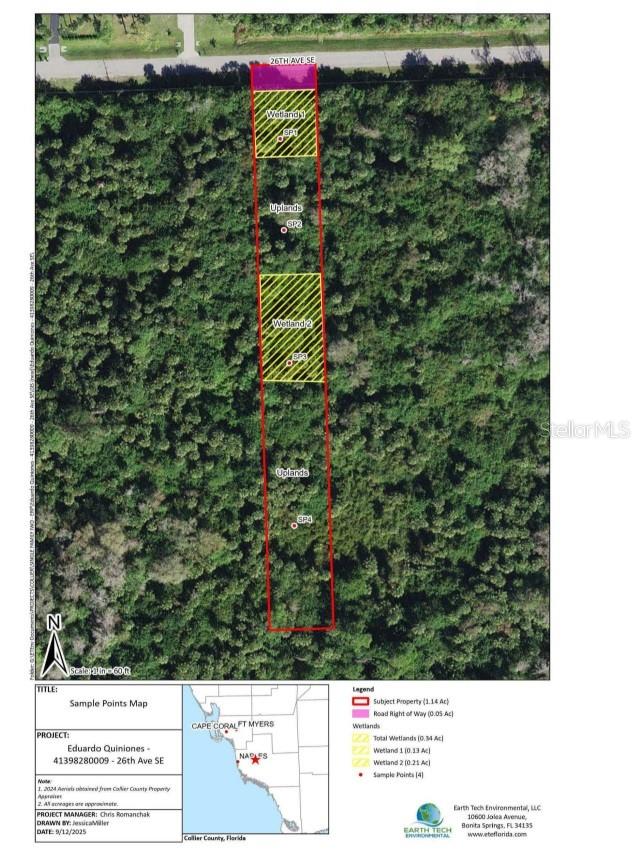 4030 26TH AVE SE, NAPLES, FL, 34117