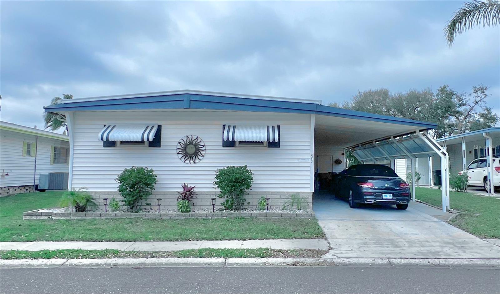 1100 BELCHER RD S #473, LARGO, FL, 33771