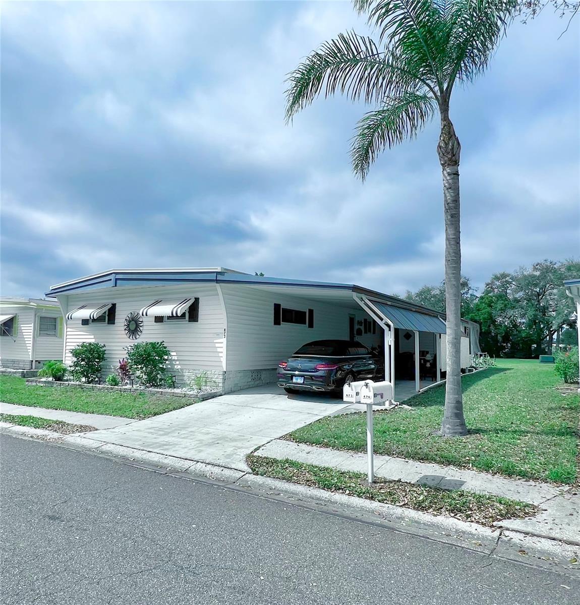 1100 BELCHER RD S #473, LARGO, FL, 33771