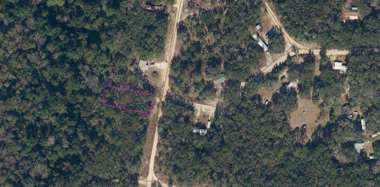 117 GEORGE WAY, INTERLACHEN, FL, 32148