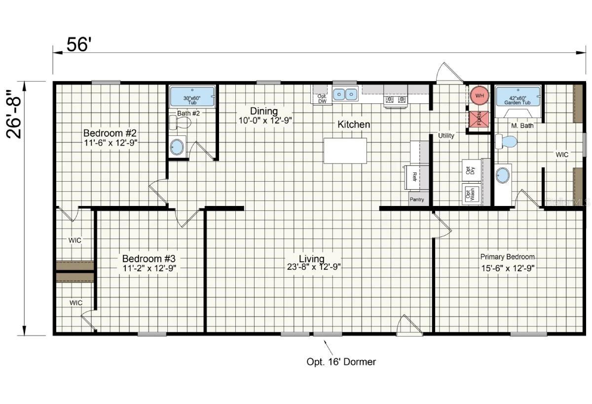 9471 ADLER ST, NEW PORT RICHEY, FL, 34654