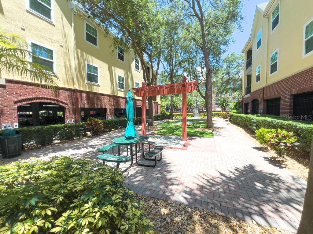 2010 E PALM AVE #14206, TAMPA, FL, 33605