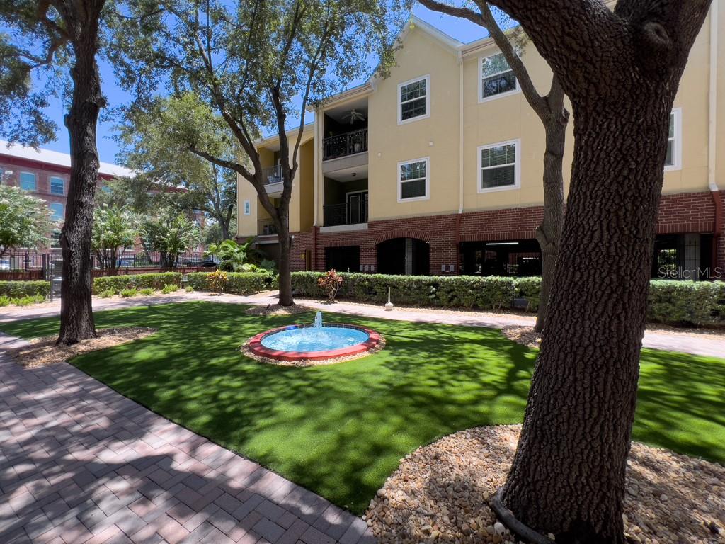 2010 E PALM AVE #14206, TAMPA, FL, 33605