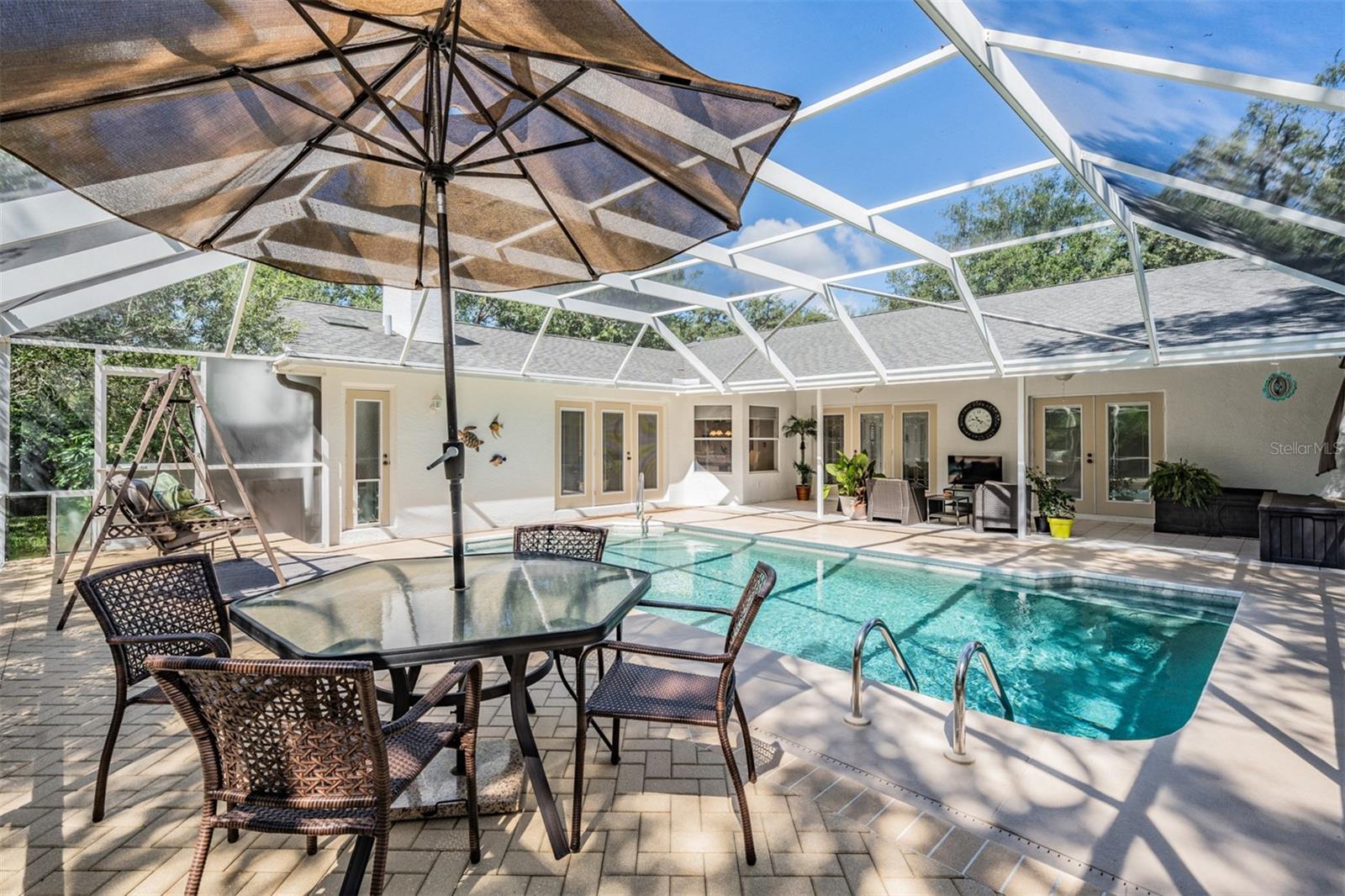 18806 AUTUMN LAKE BLVD, HUDSON, FL, 34667