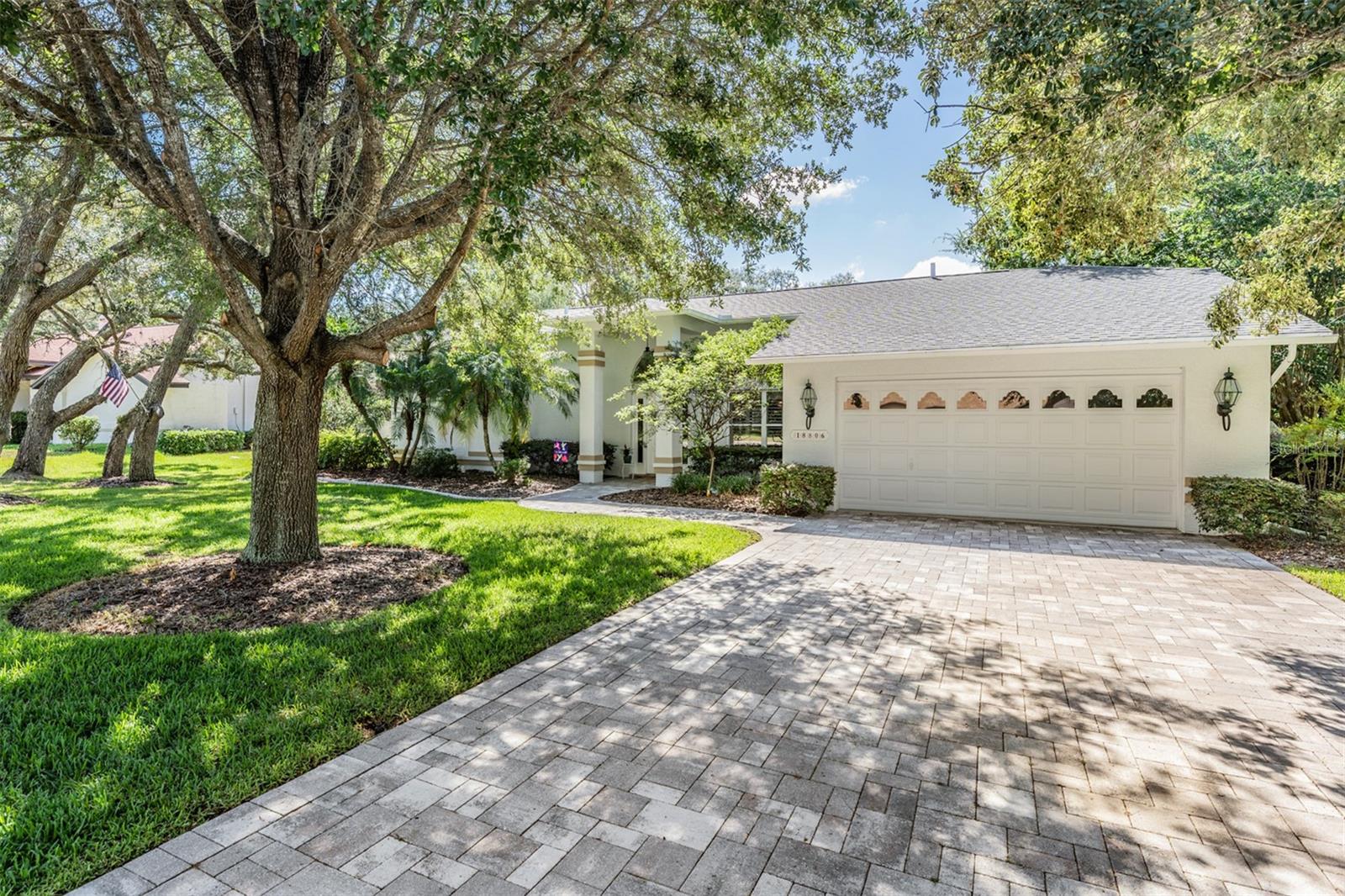 18806 AUTUMN LAKE BLVD, HUDSON, FL, 34667