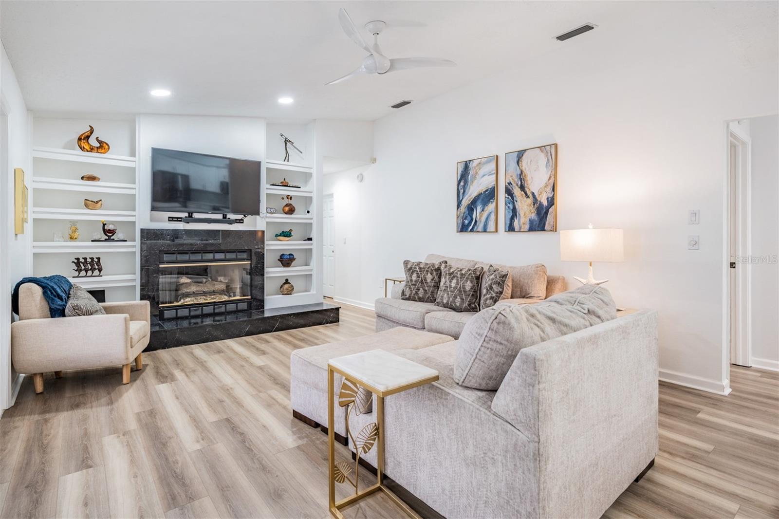 18806 AUTUMN LAKE BLVD, HUDSON, FL, 34667