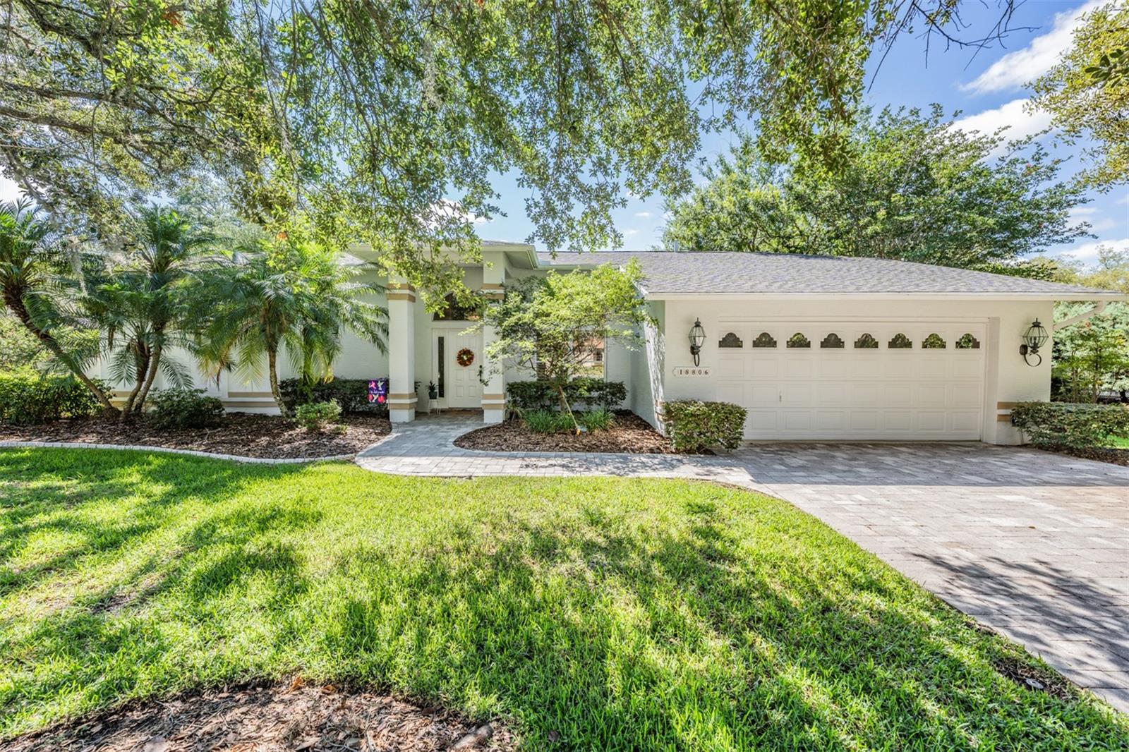 18806 AUTUMN LAKE BLVD, HUDSON, FL, 34667