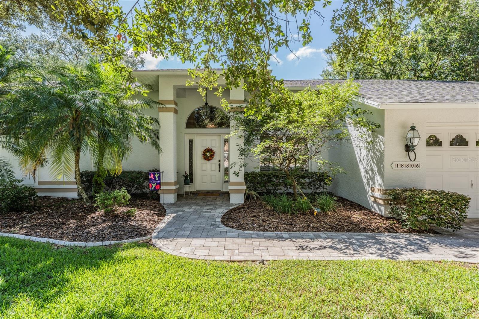 18806 AUTUMN LAKE BLVD, HUDSON, FL, 34667