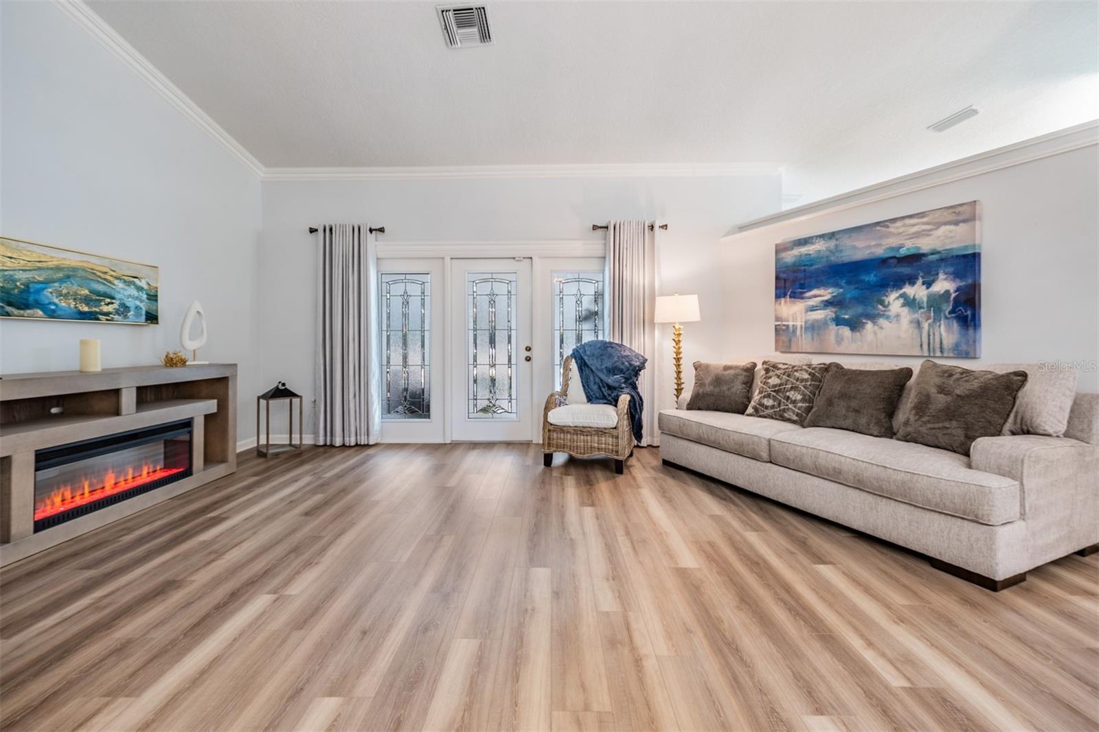 18806 AUTUMN LAKE BLVD, HUDSON, FL, 34667