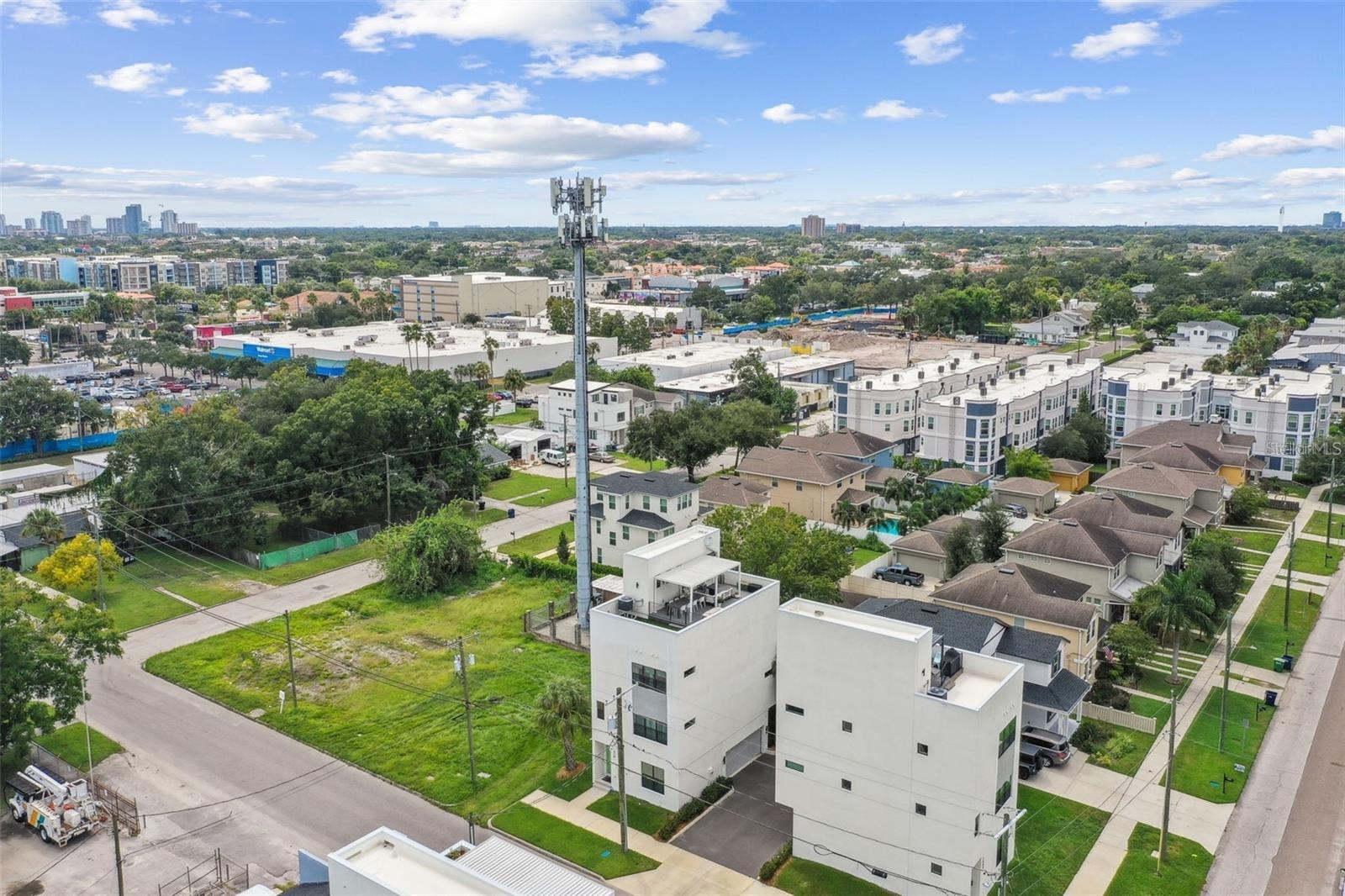 310 N OREGON AVE, TAMPA, FL, 33606