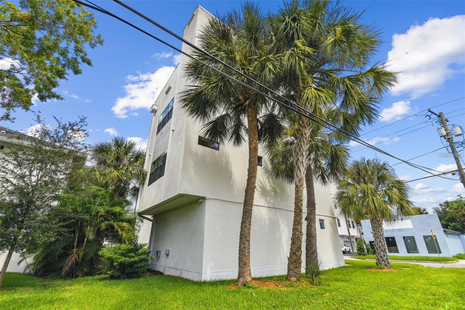 310 N OREGON AVE, TAMPA, FL, 33606