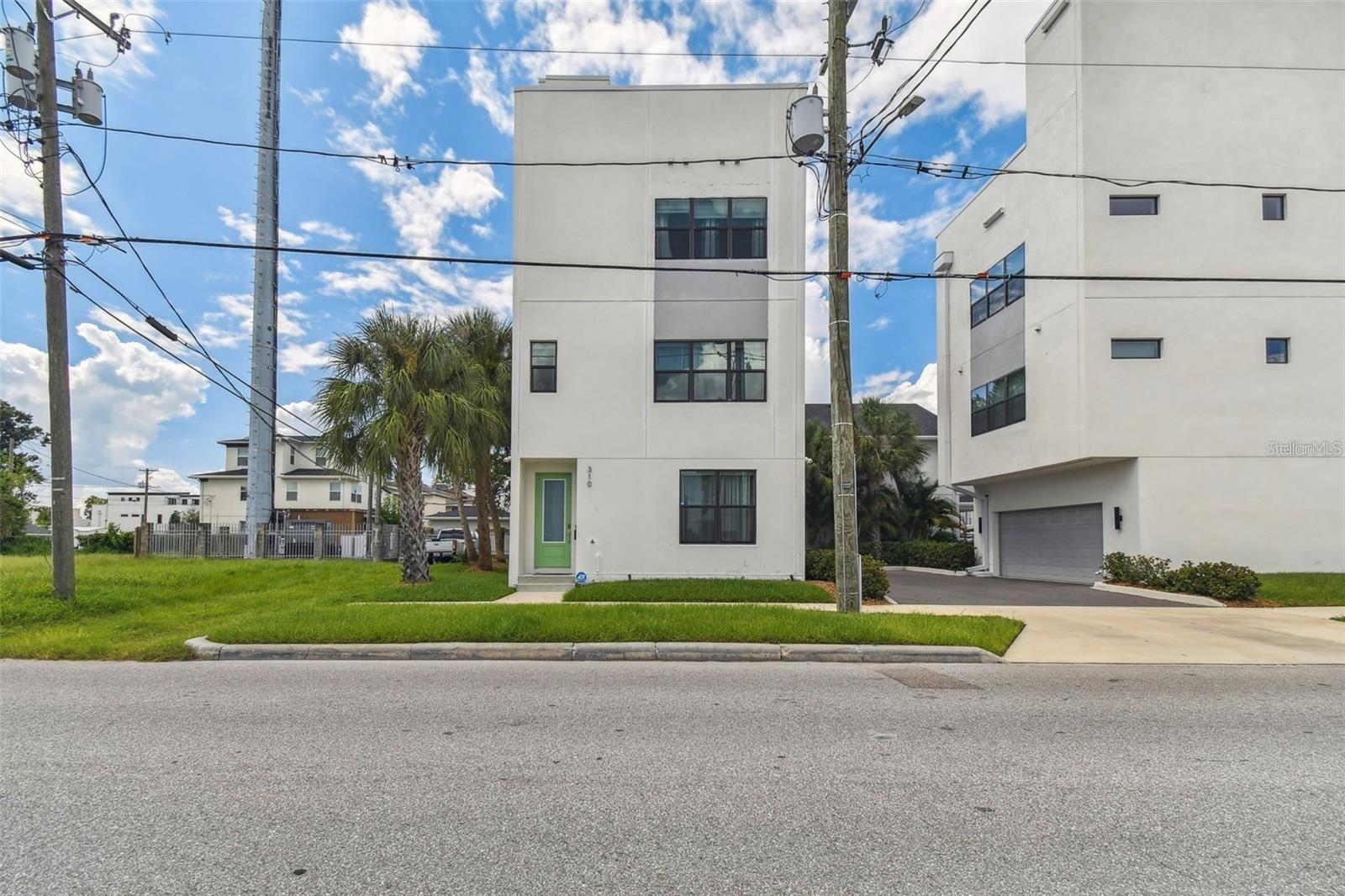 310 N OREGON AVE, TAMPA, FL, 33606