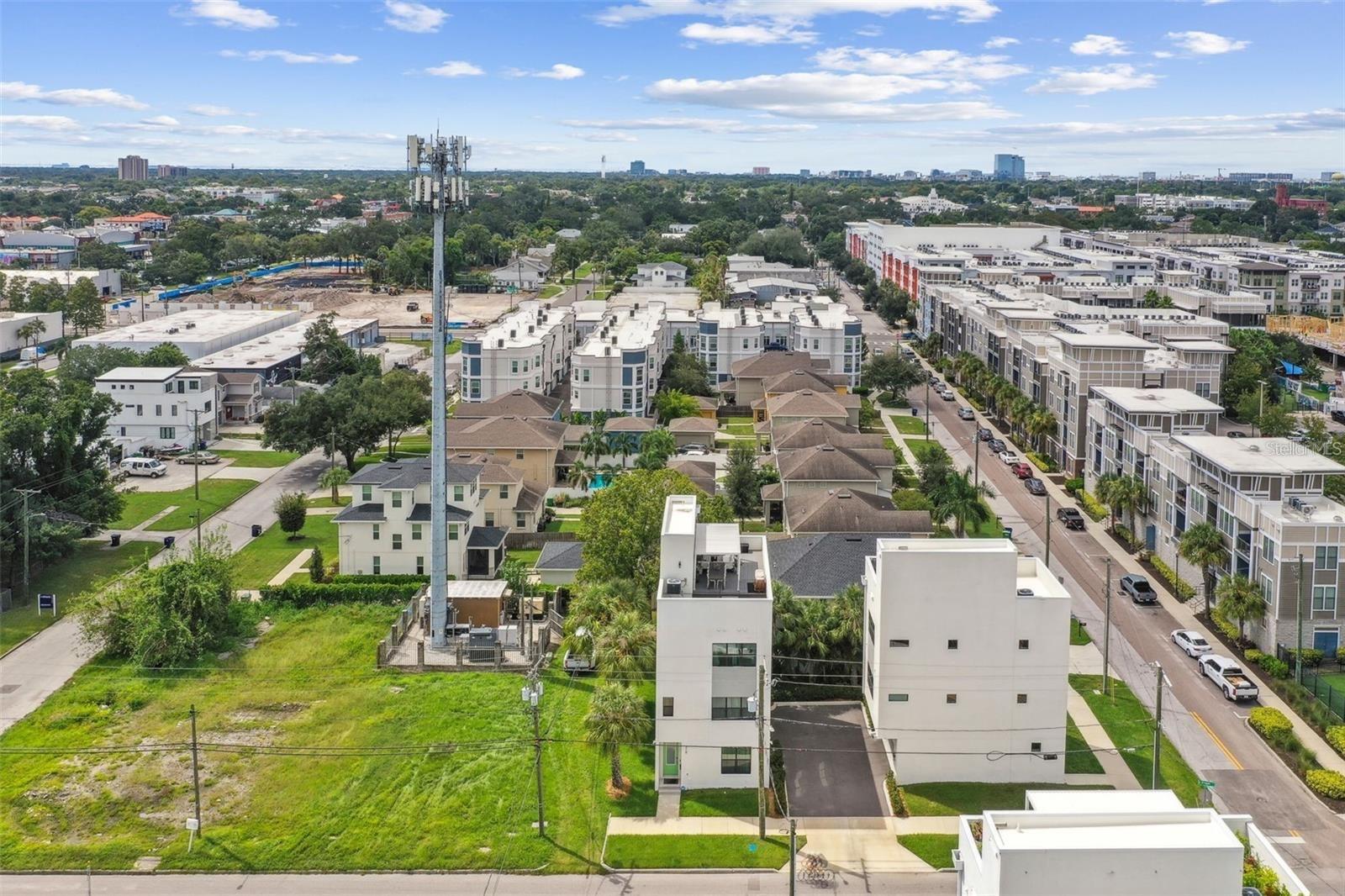 310 N OREGON AVE, TAMPA, FL, 33606