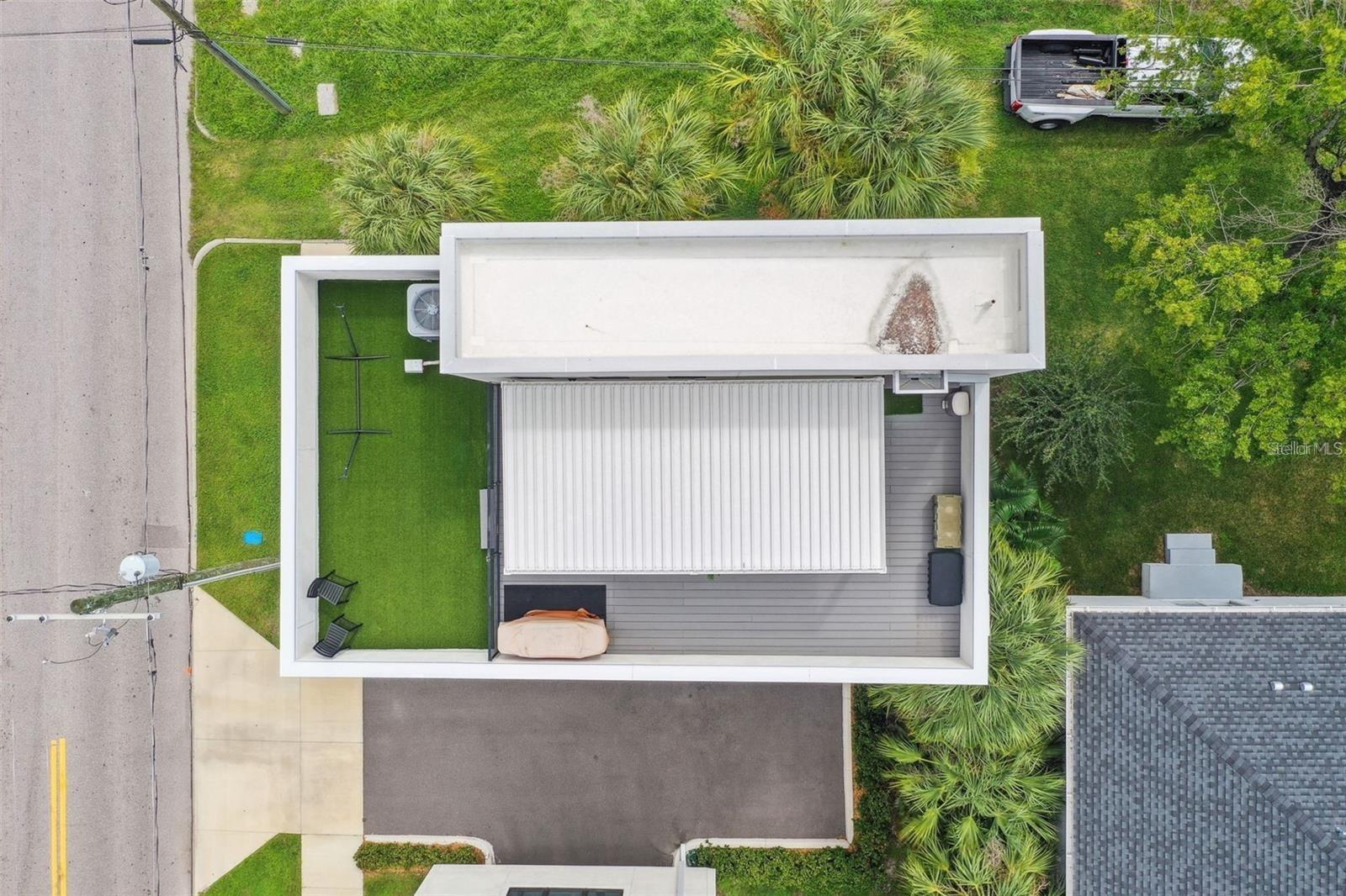 310 N OREGON AVE, TAMPA, FL, 33606