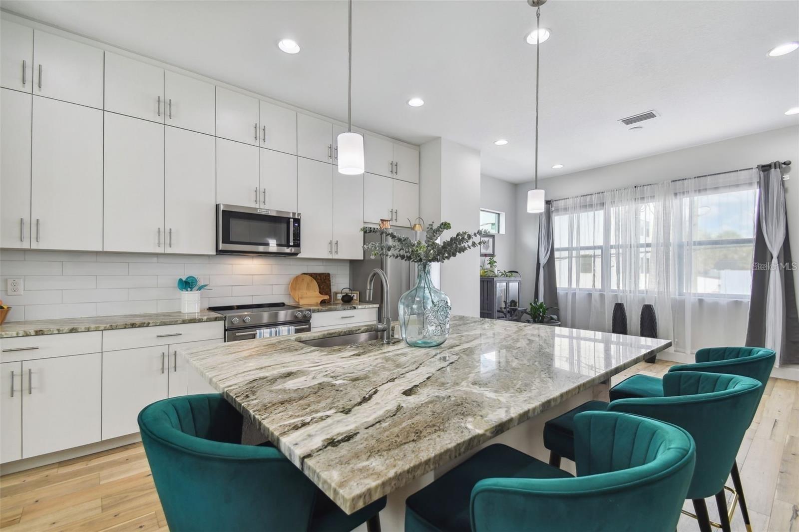 310 N OREGON AVE, TAMPA, FL, 33606