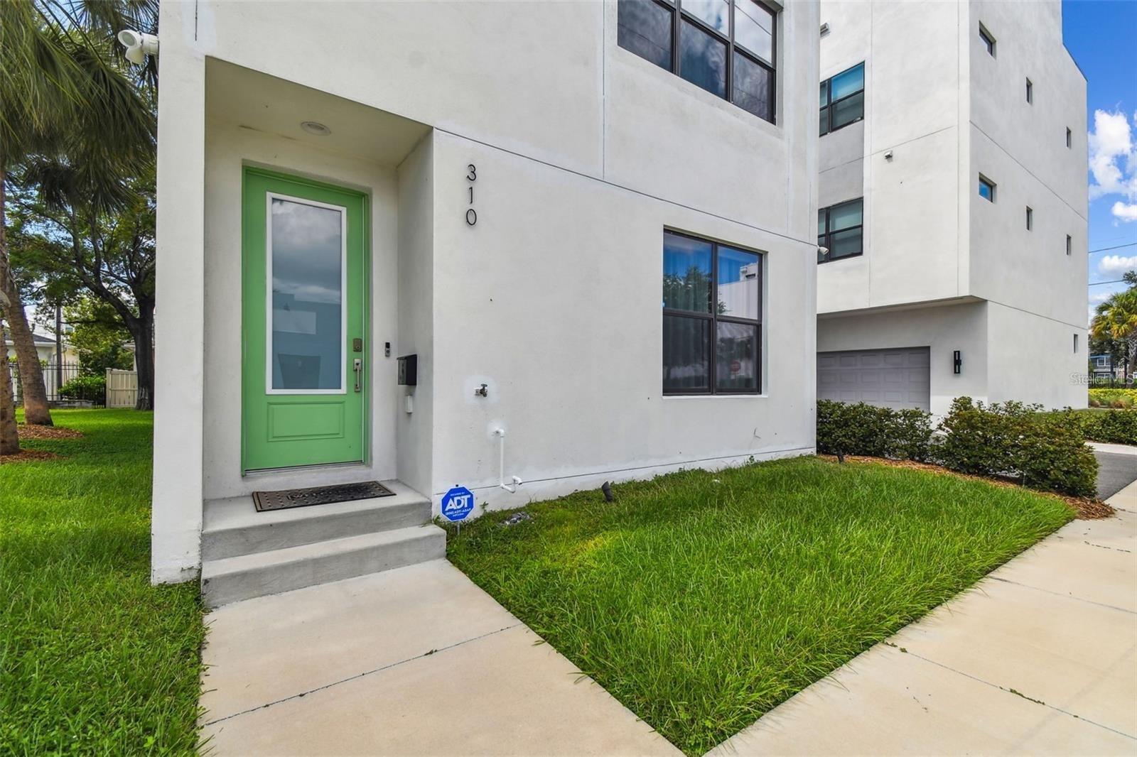 310 N OREGON AVE, TAMPA, FL, 33606