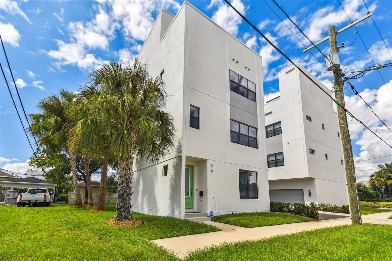 310 N OREGON AVE, TAMPA, FL, 33606