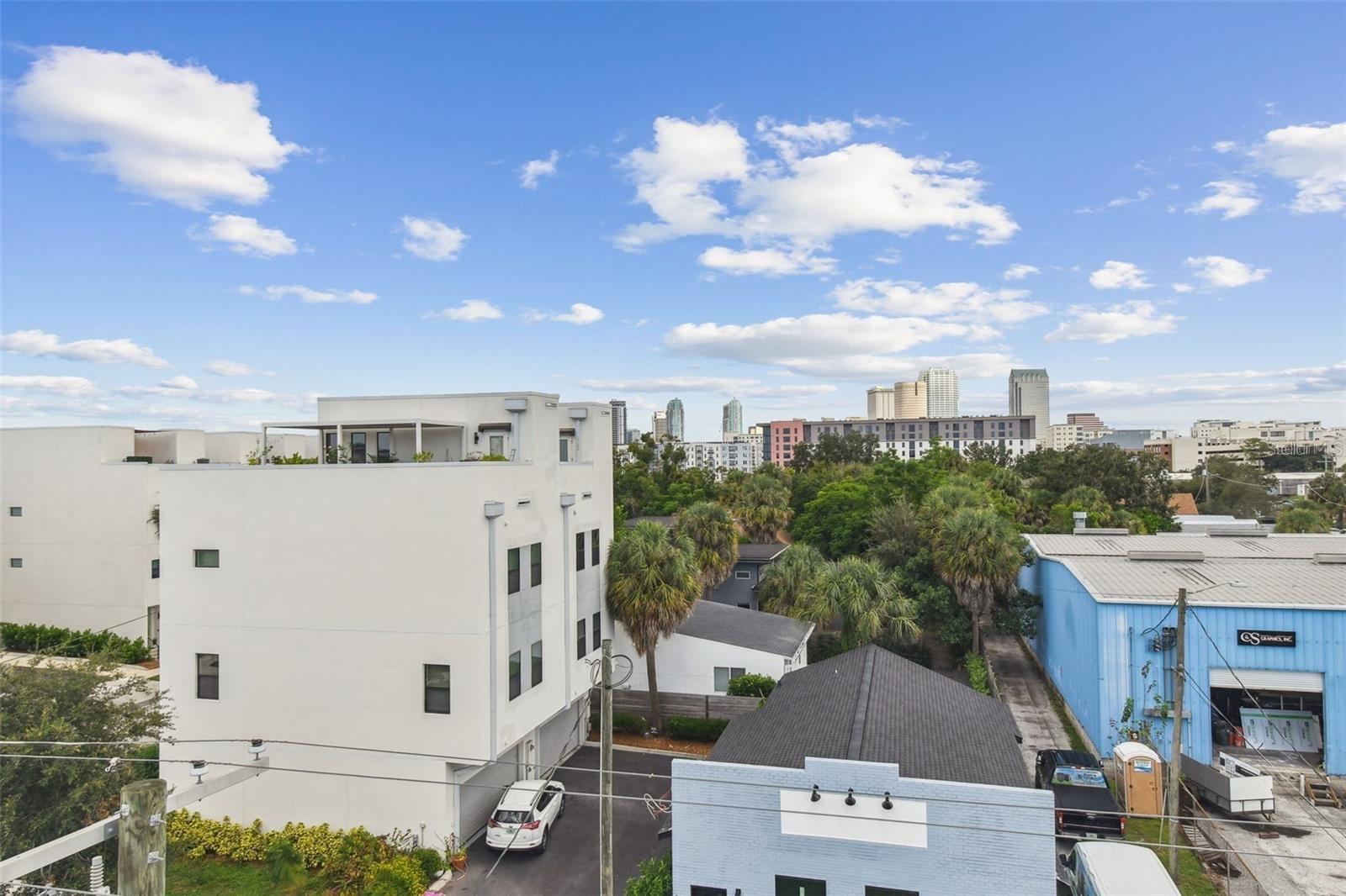 310 N OREGON AVE, TAMPA, FL, 33606