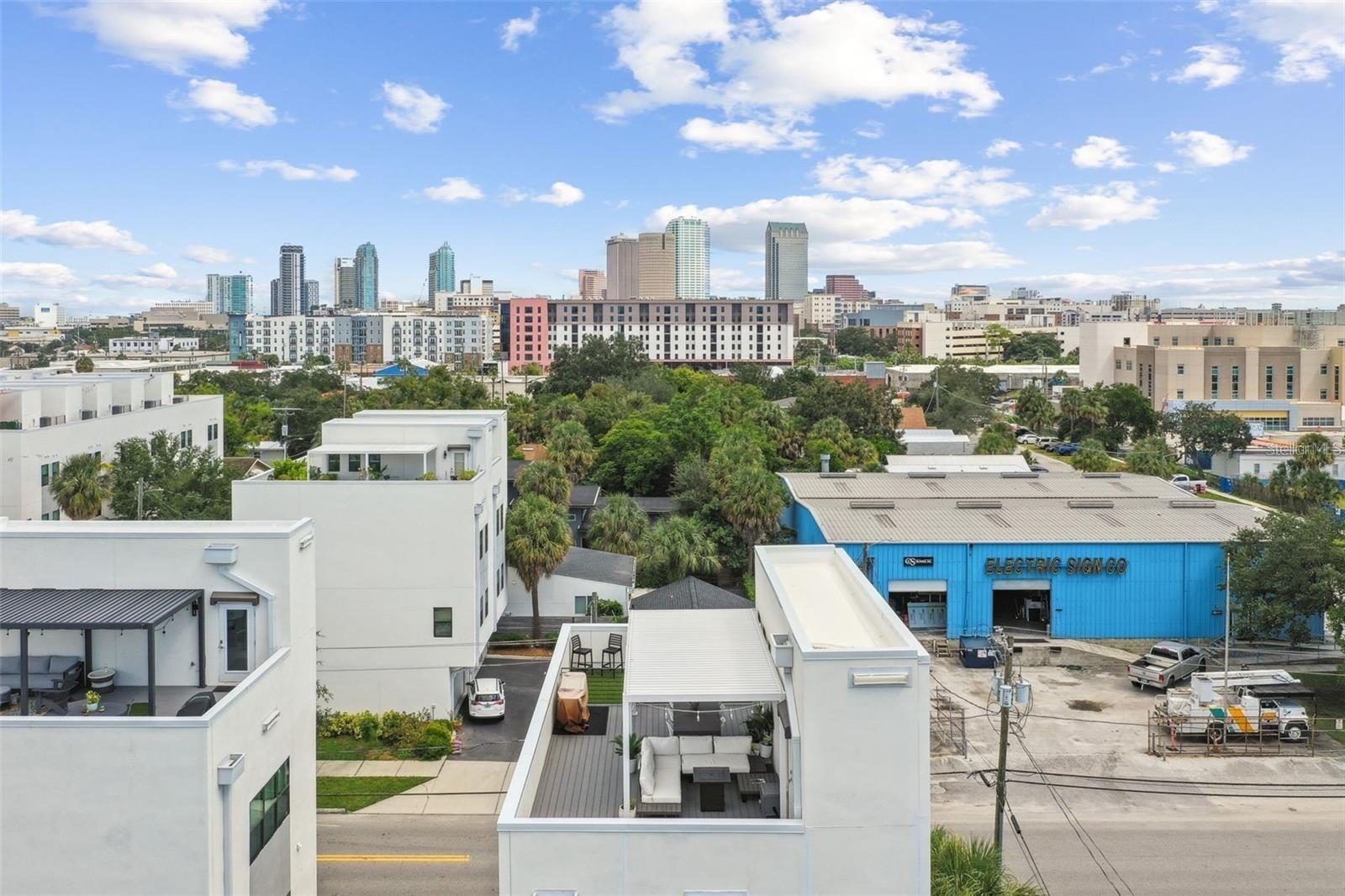 310 N OREGON AVE, TAMPA, FL, 33606