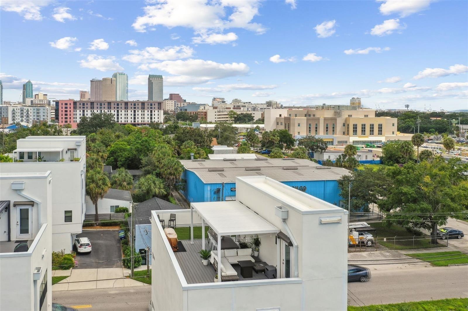 310 N OREGON AVE, TAMPA, FL, 33606