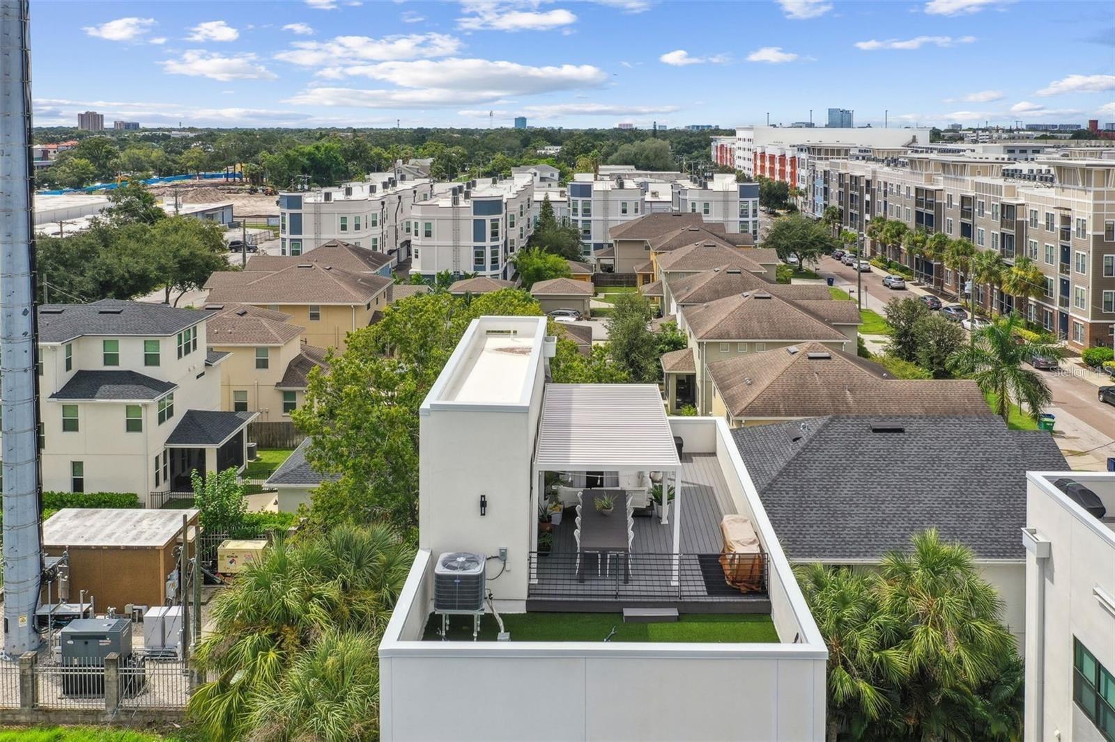 310 N OREGON AVE, TAMPA, FL, 33606