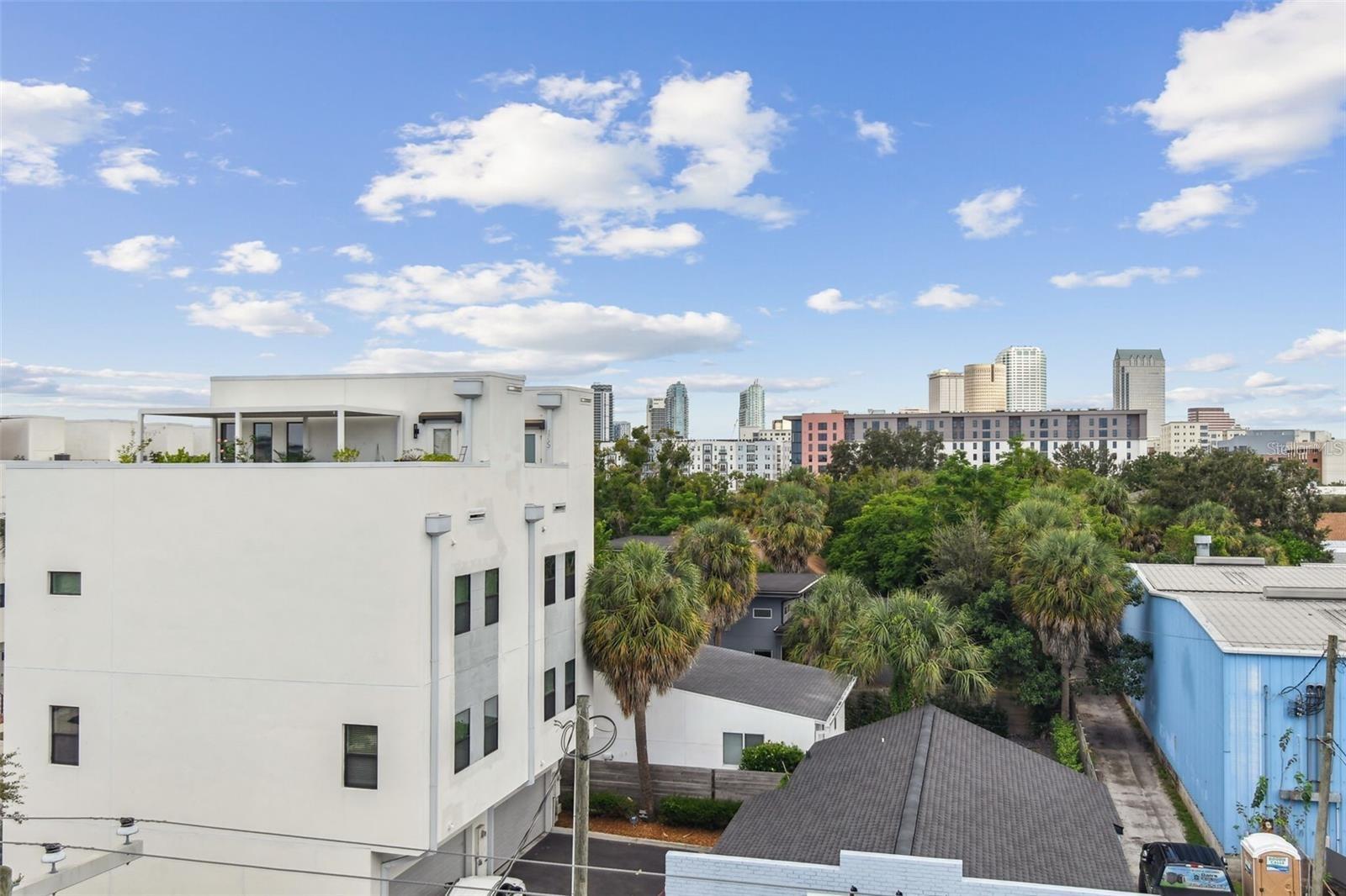 310 N OREGON AVE, TAMPA, FL, 33606