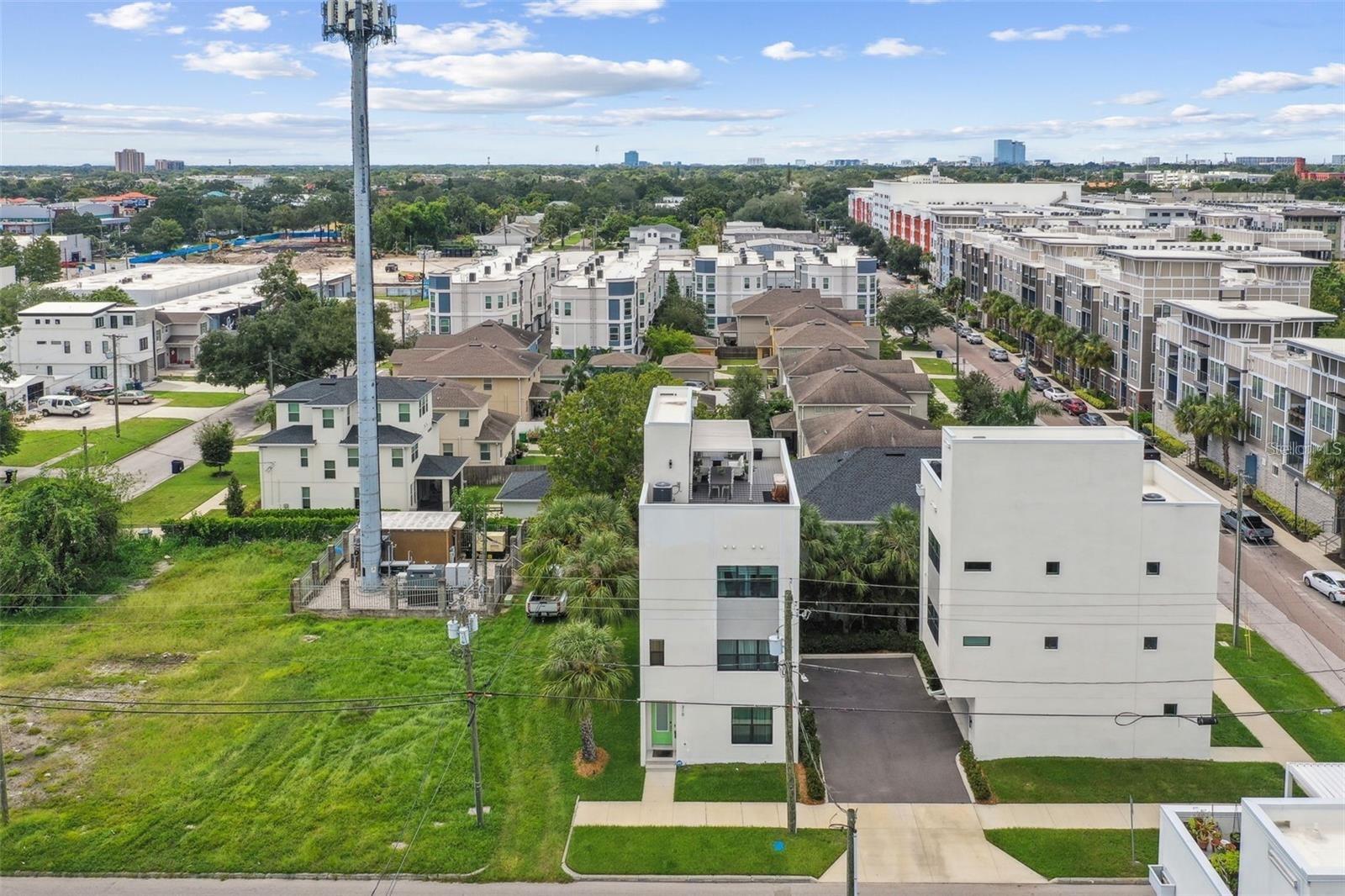 310 N OREGON AVE, TAMPA, FL, 33606