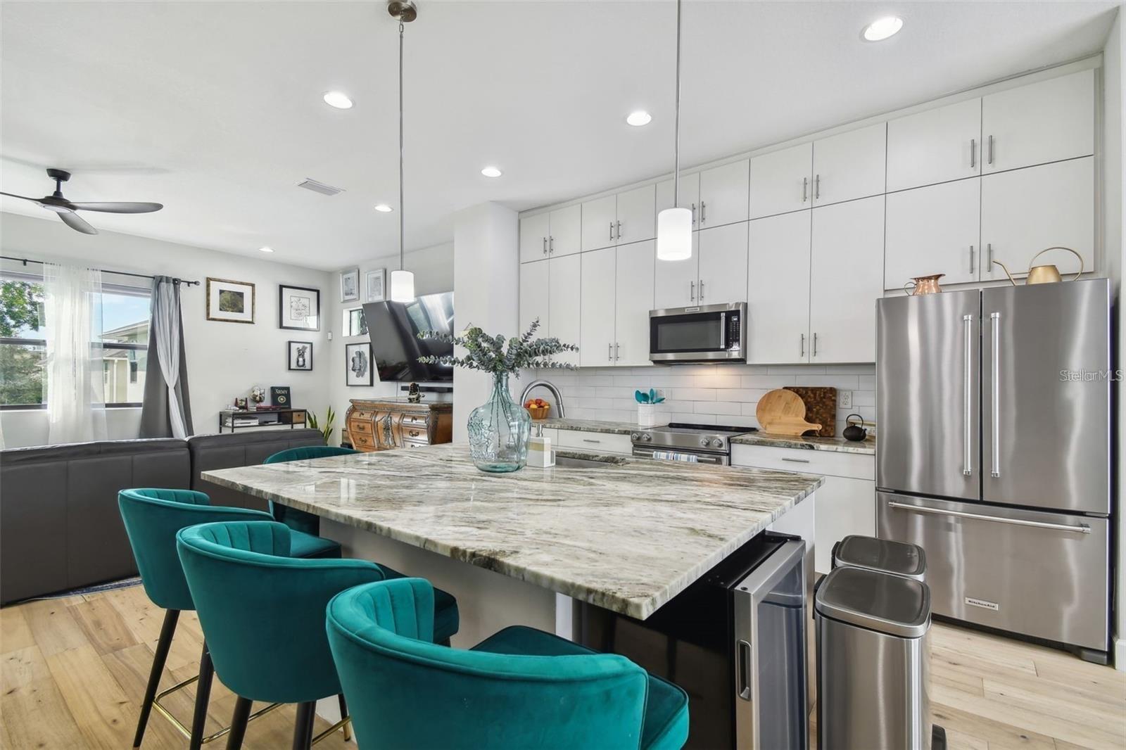 310 N OREGON AVE, TAMPA, FL, 33606
