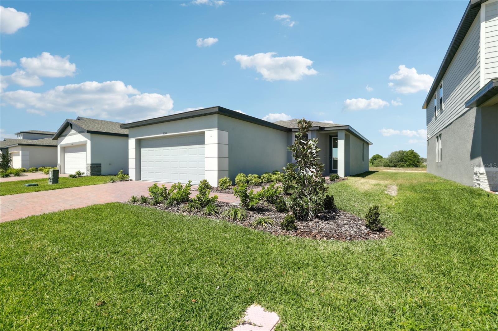 2513 MERSEYSIDE CT, HAINES CITY, FL, 33844