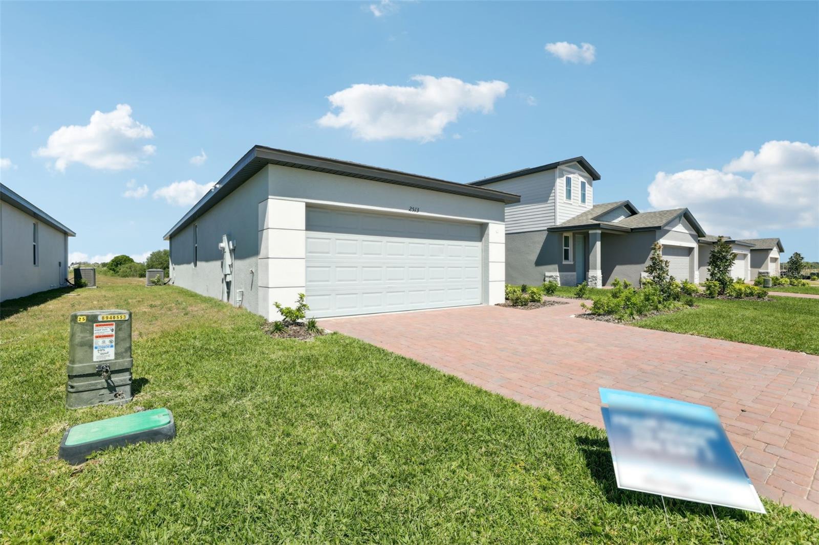 2513 MERSEYSIDE CT, HAINES CITY, FL, 33844