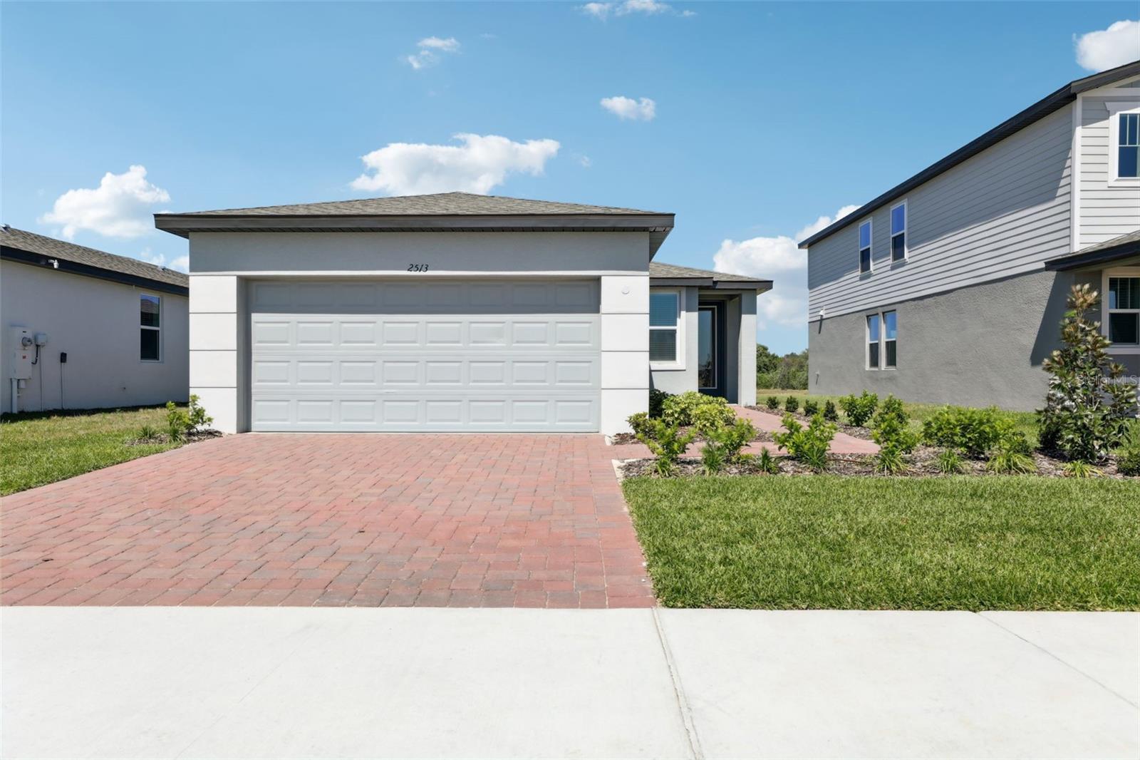 2513 MERSEYSIDE CT, HAINES CITY, FL, 33844