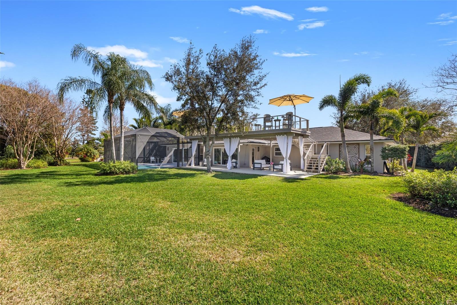 16 HIBISCUS RD, BELLEAIR, FL, 33756