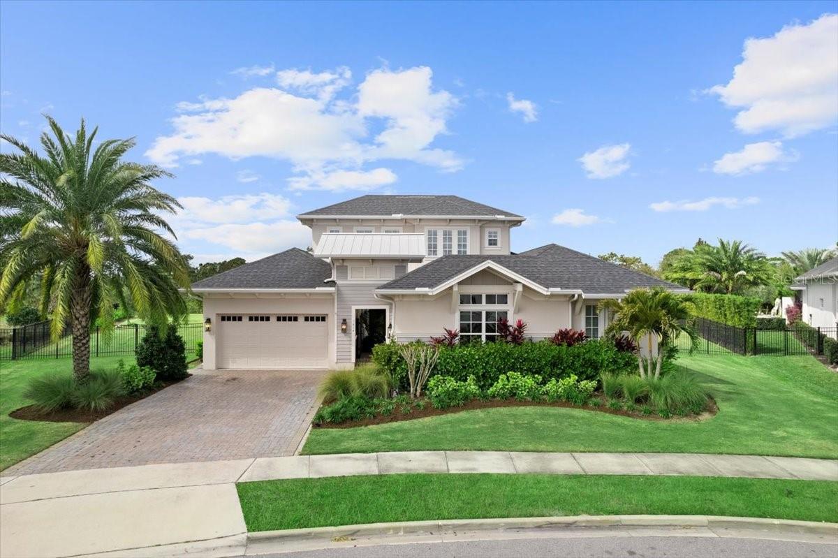 8614 HATA ST, ORLANDO, FL, 32827