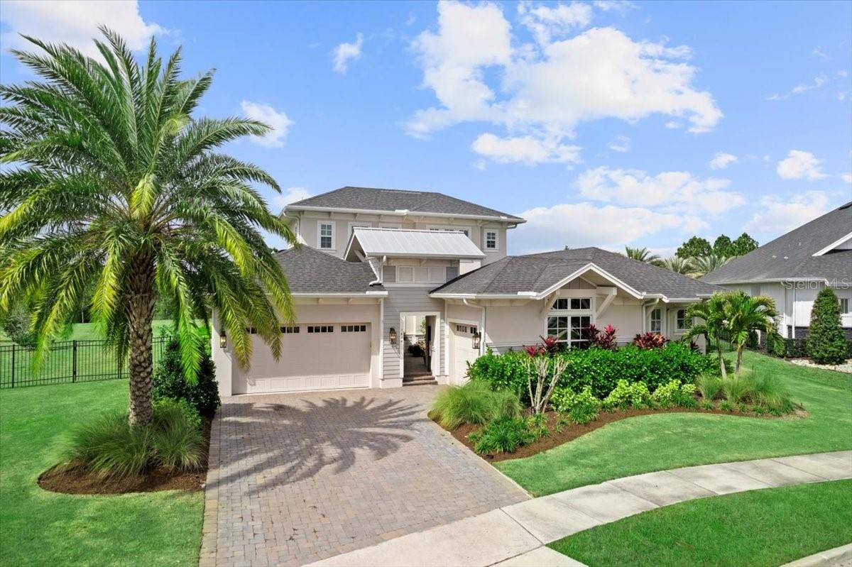 8614 HATA ST, ORLANDO, FL, 32827