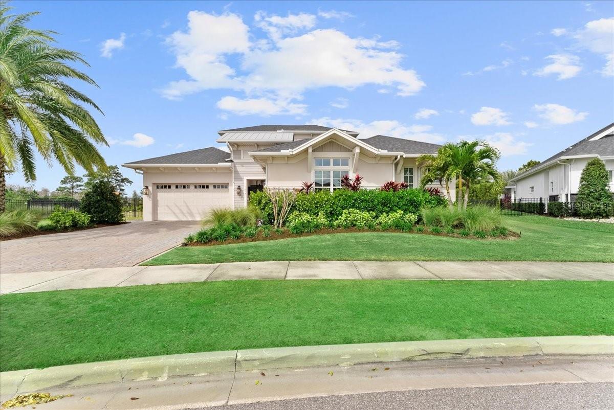 8614 HATA ST, ORLANDO, FL, 32827