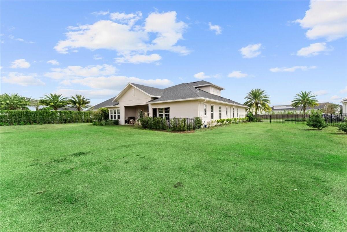 8614 HATA ST, ORLANDO, FL, 32827