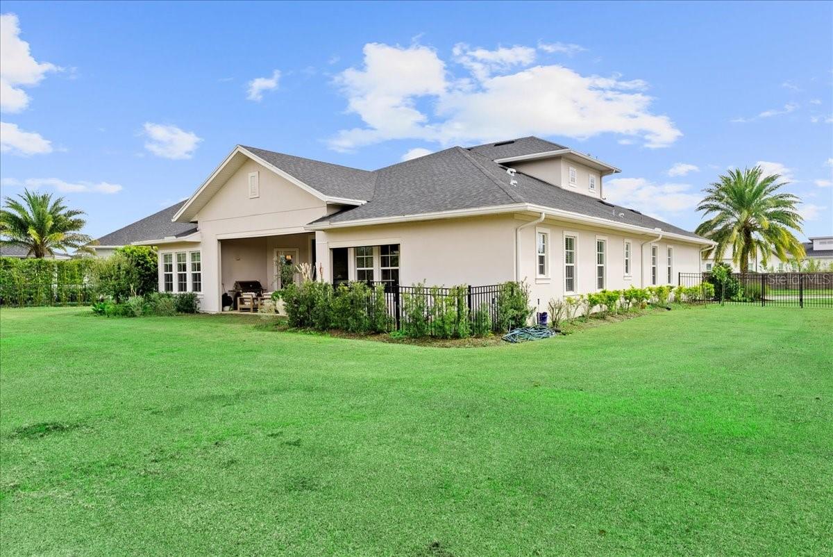 8614 HATA ST, ORLANDO, FL, 32827