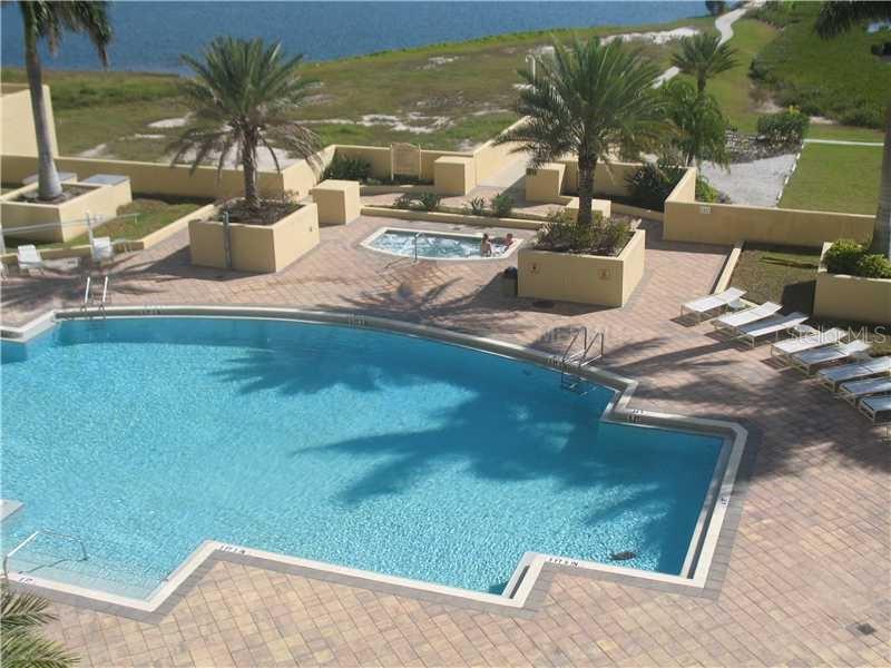 130 RIVIERA DUNES WAY #602, PALMETTO, FL, 34221